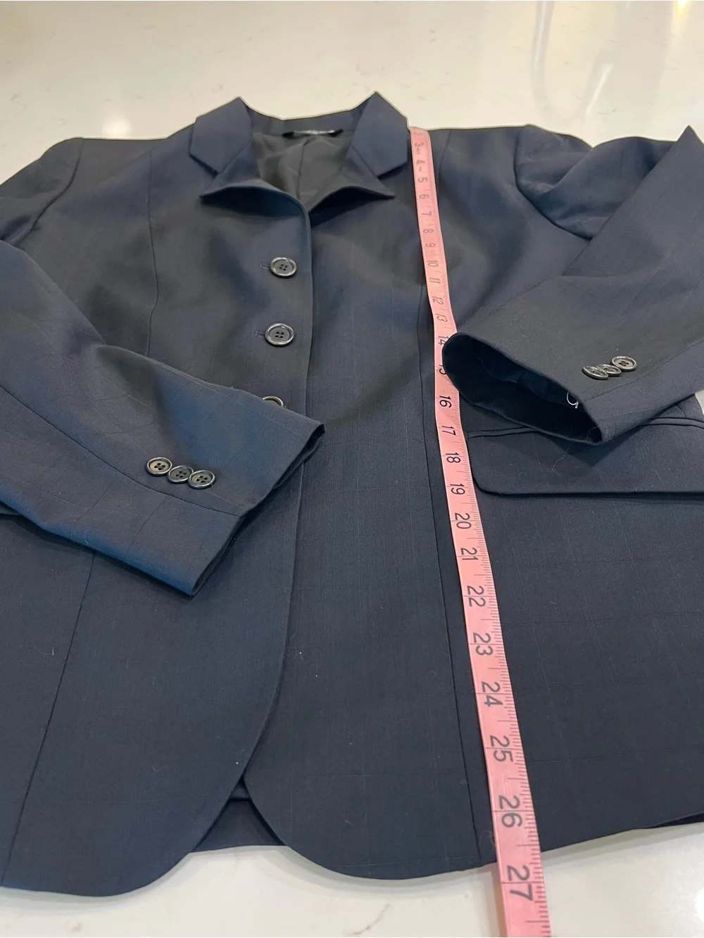 The Tailored Sportsman classic tailored